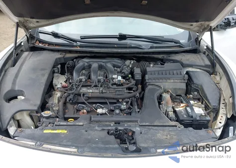 2009 Nissan Maxima S/Sv z USA, uszkodzony, nr VIN 1N4AA51E09C830973